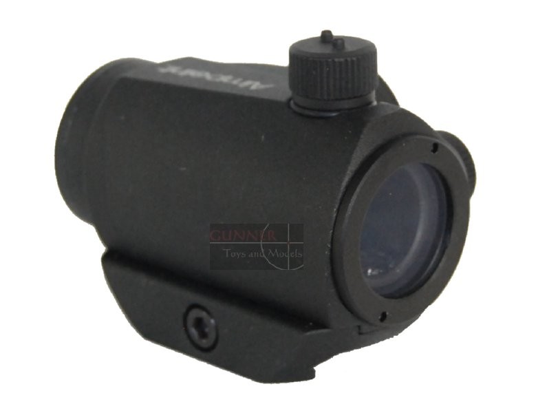 aimpoint electronic mark iii