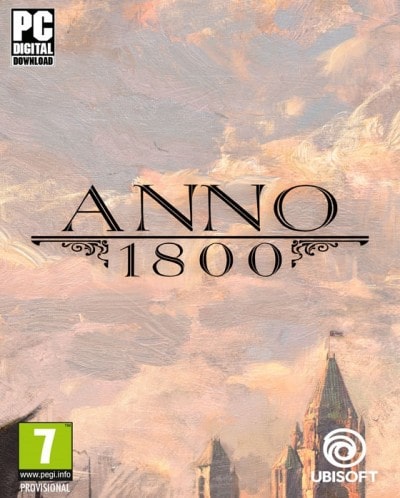 anno 1800 download full version