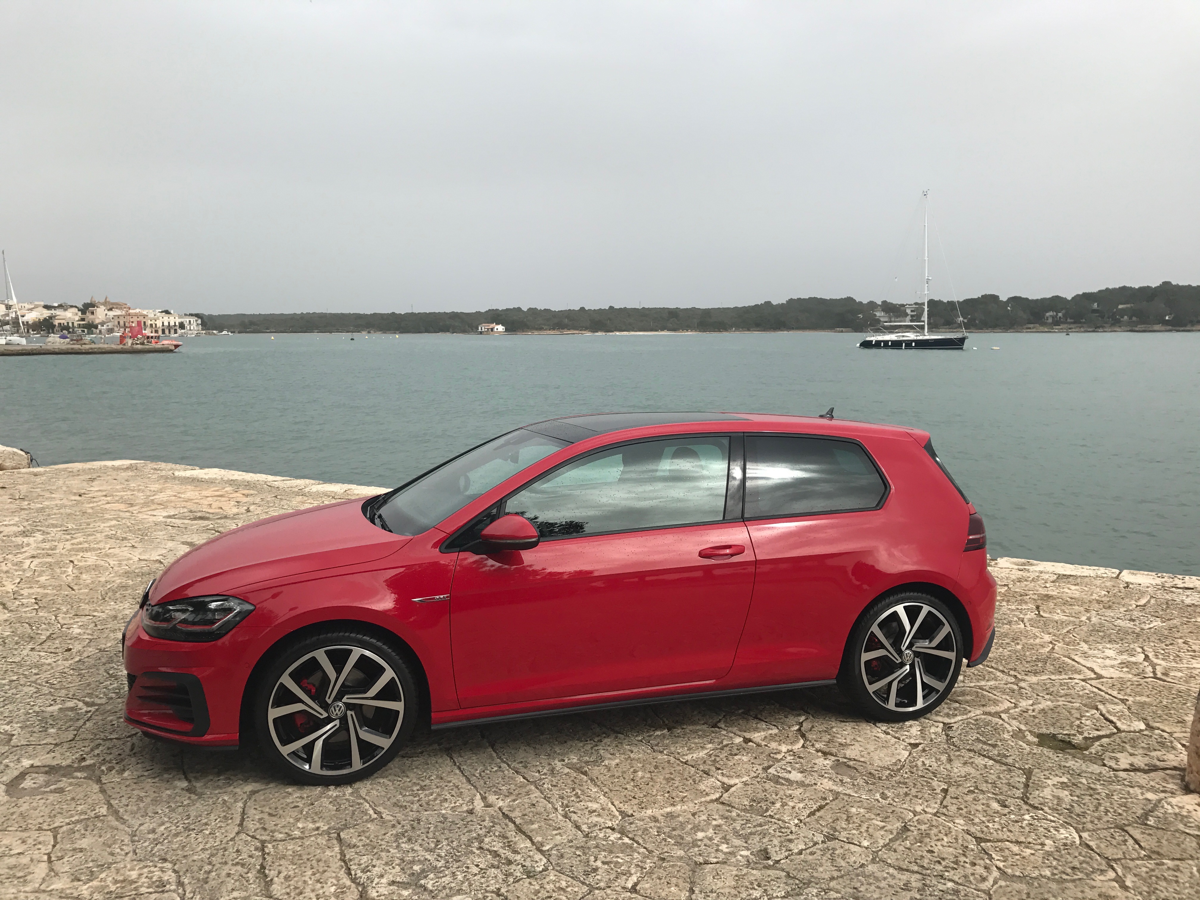 2017 gti review